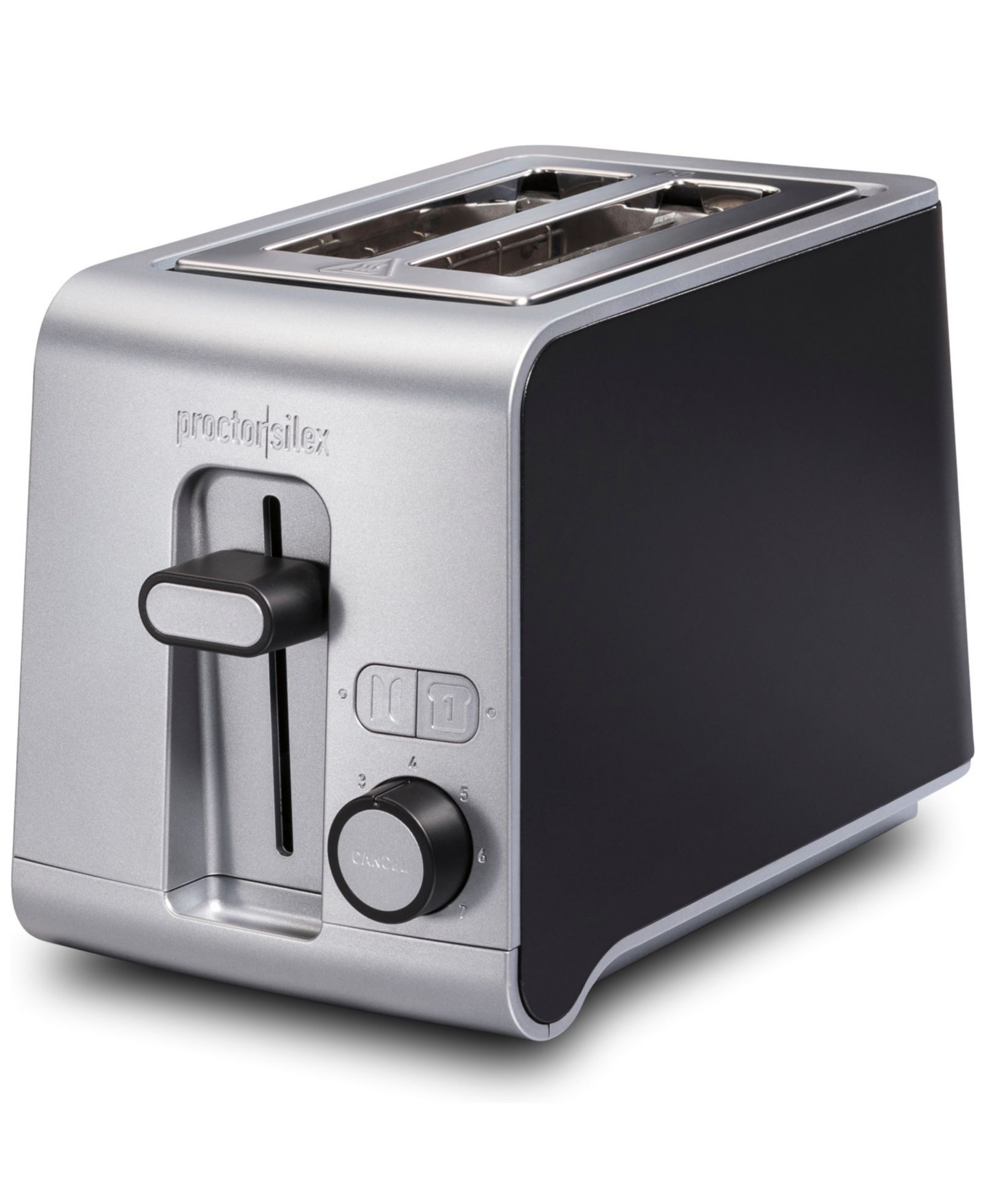 Proctor Silex 2-Slice Toaster