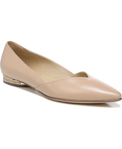 Женские балетки Naturalizer Women's Havana Pointed Toe Ballet Flats