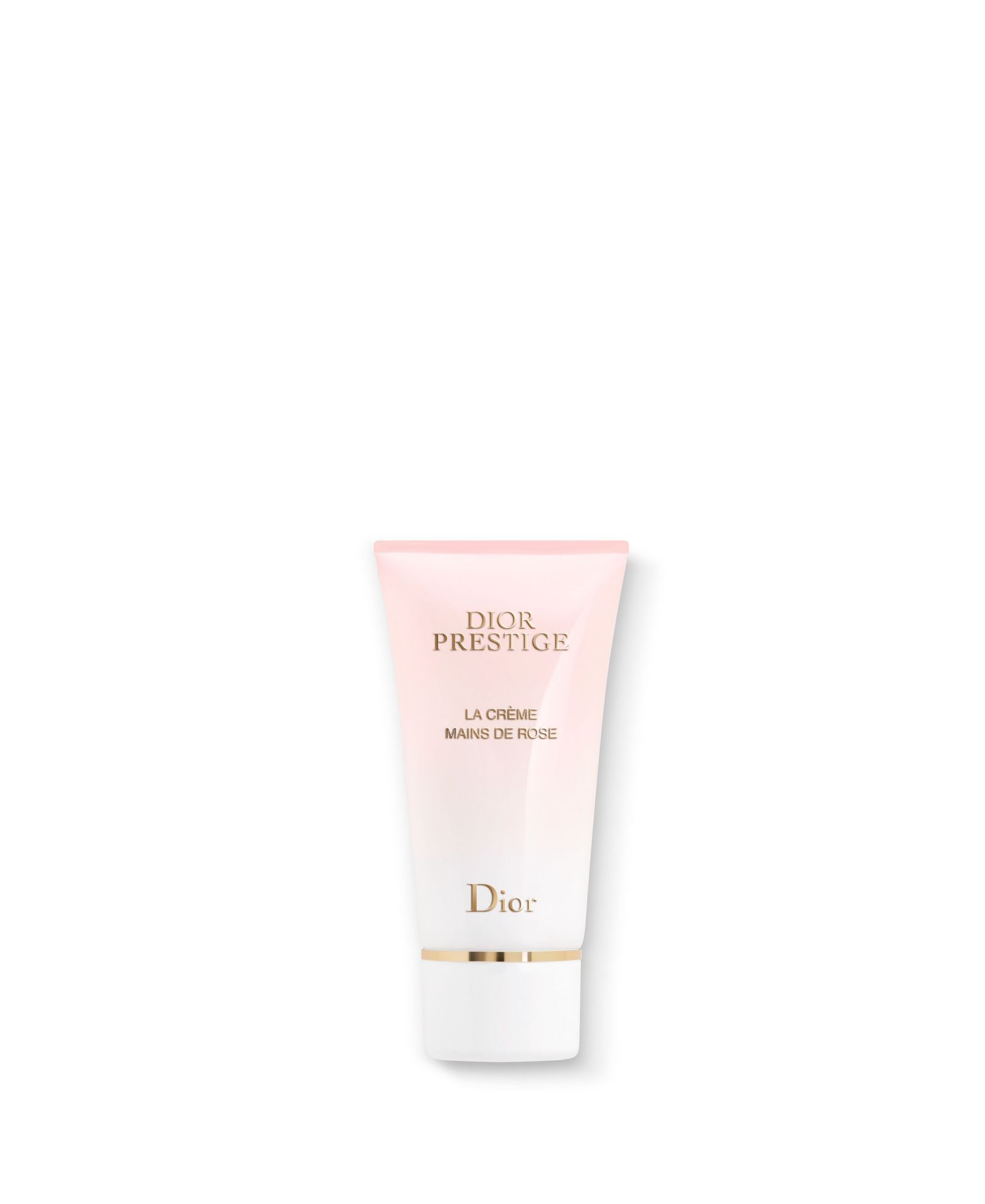 Крем для рук Prestige La Crème Mains de Rose, 1.7 oz.