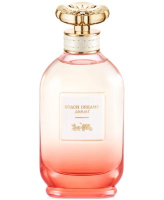 Духи COACH Dreams Sunset Eau de Parfum Spray, 3-oz.