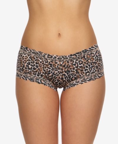 Женские кружевные трусики Hanky Panky