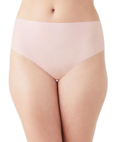 Женские трусики b.tempt'd by Wacoal b.bare High-Waist Thong 979267