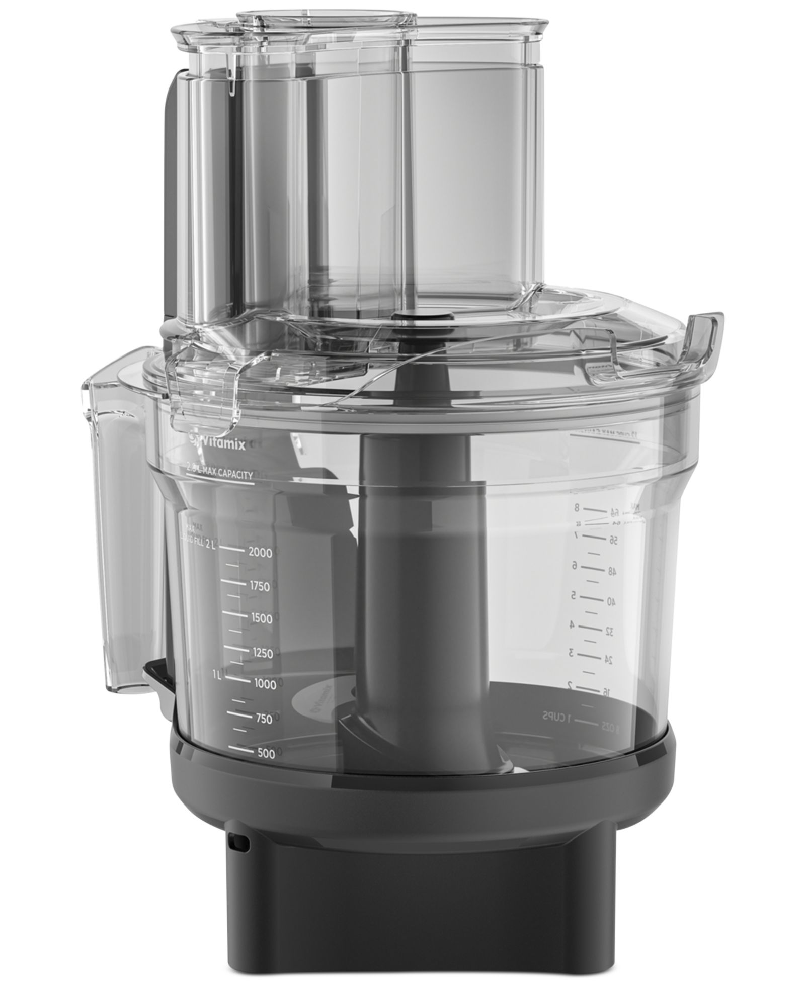 Vitamix® Ascent Series насадка для кухонного комбайна, 12-Cup