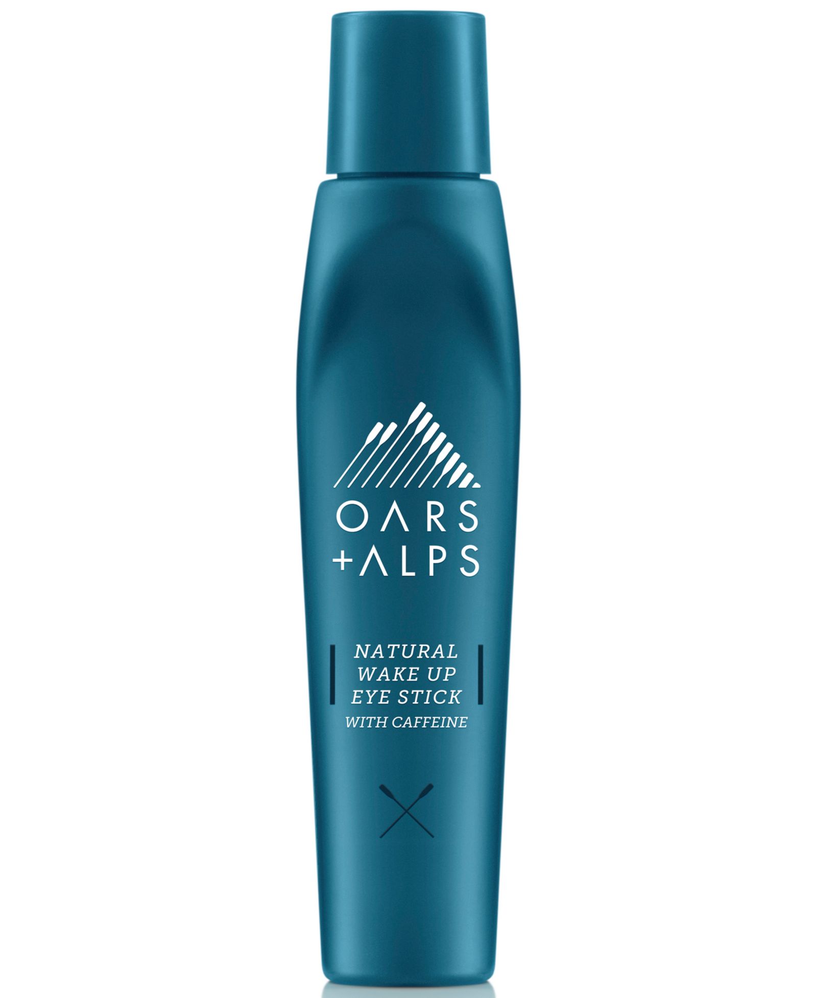 Oars + Alps Wake Up Eye Stick, 0.5-oz.