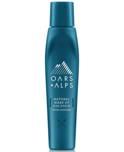 Стик для кожи вокруг глаз Oars + Alps Wake Up, 0.5-oz.