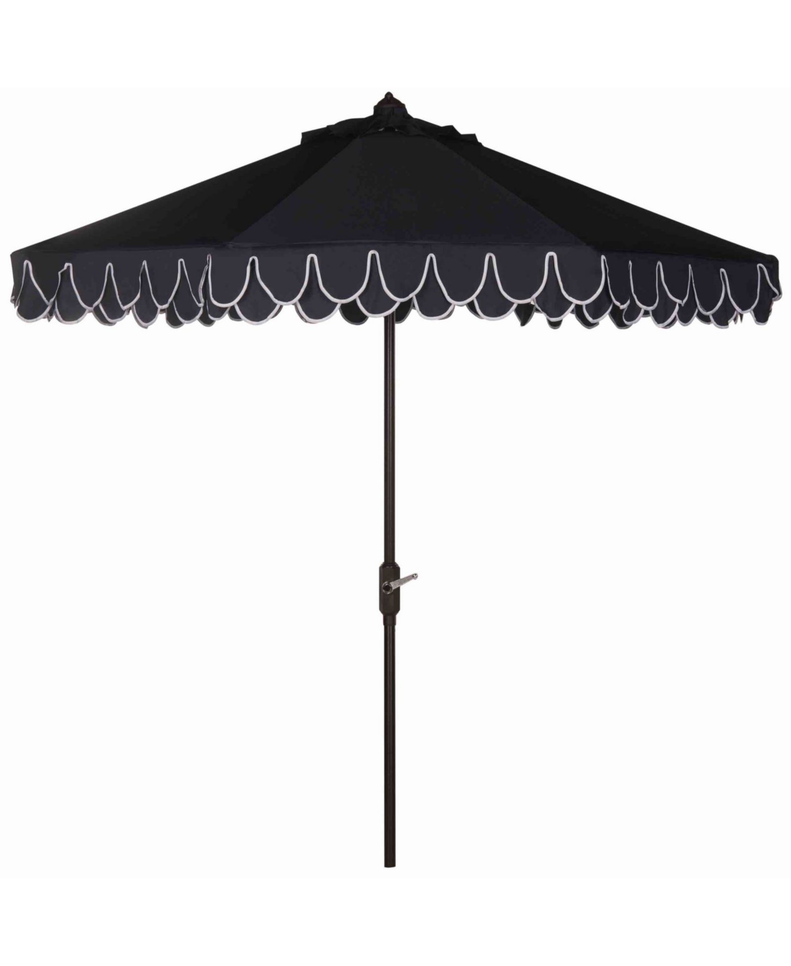 Элегантный Valance Umbrella 11'