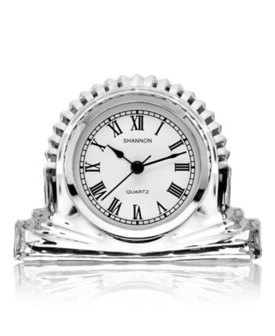 Godinger Настенные часы Serenade Mantel Clock