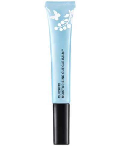 butter LONDON QuickFix увлажняющий бальзам для кутикулы