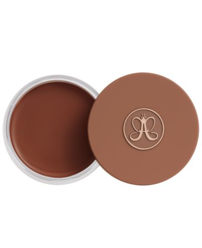 Terracotta (tan to deep with warm red undertones)