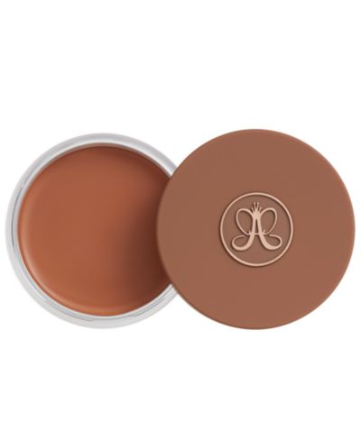 Warm Tan (fair to light with warm pink undertones)