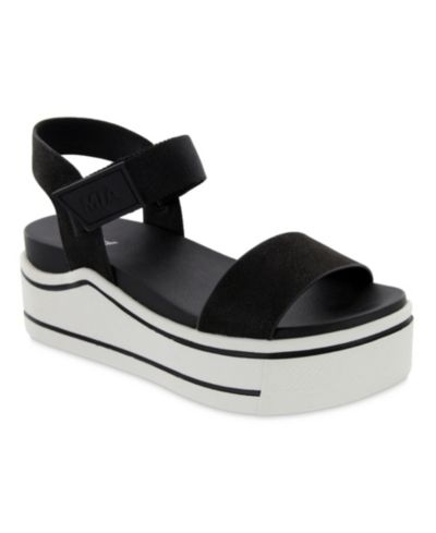 Женские сандалии MIA Odelia Round Toe