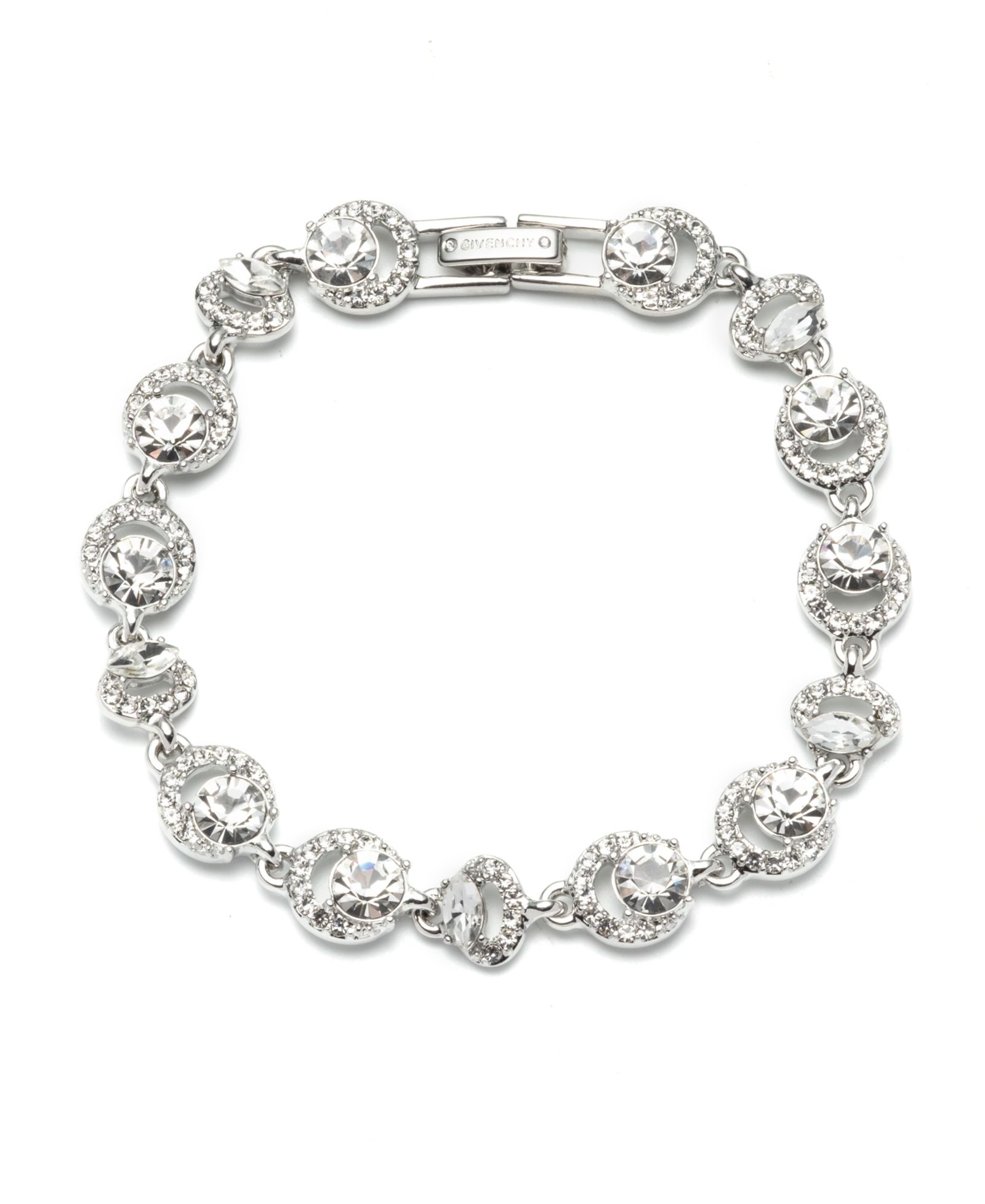 Браслет Givenchy Silk Crystal Flex