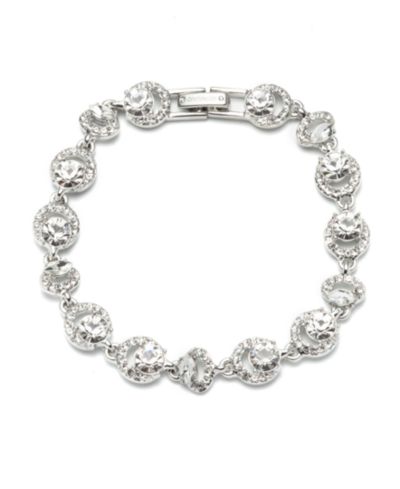 Браслет Givenchy Silk Crystal Flex