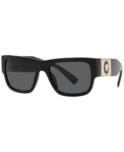 Versace Унисекс солнцезащитные очки VE4406