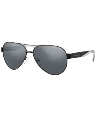 Мужские солнцезащитные очки A|X Armani Exchange, AX2034S