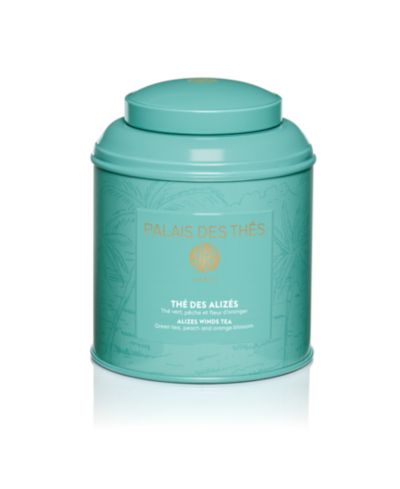 Чай Palais des Thés Colors of Tea The Des Alizes, 3.5 oz