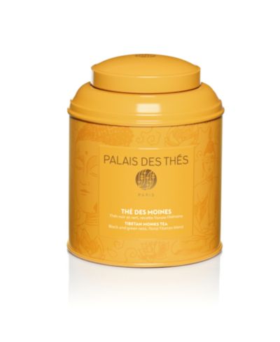 Palais des Thés Colors of Tea The Des Moines, 3.5 oz