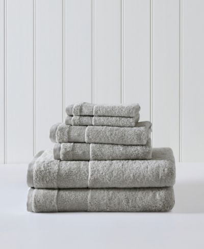 Набор полотенец Tommy Bahama Home Island Retreat, 6 Piece