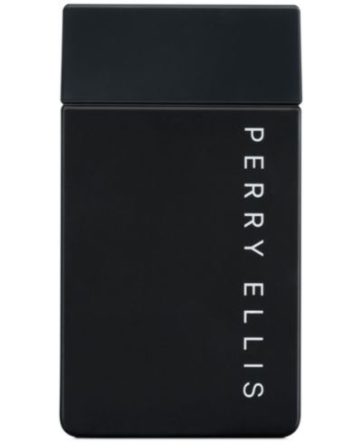 Мужской парфюм Perry Ellis Midnight Eau de Toilette Spray, 3.4-oz.