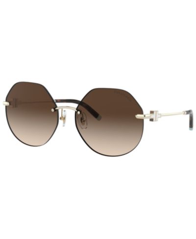 Tiffany & Co. Women's Sunglasses, TF3077 60