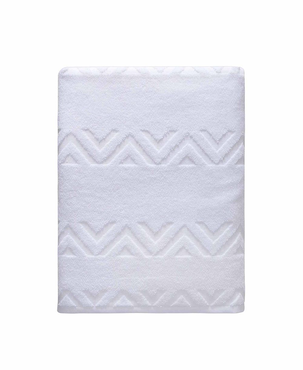 Полотенце для ванной OZAN PREMIUM HOME Turkish Cotton Sovrano Collection