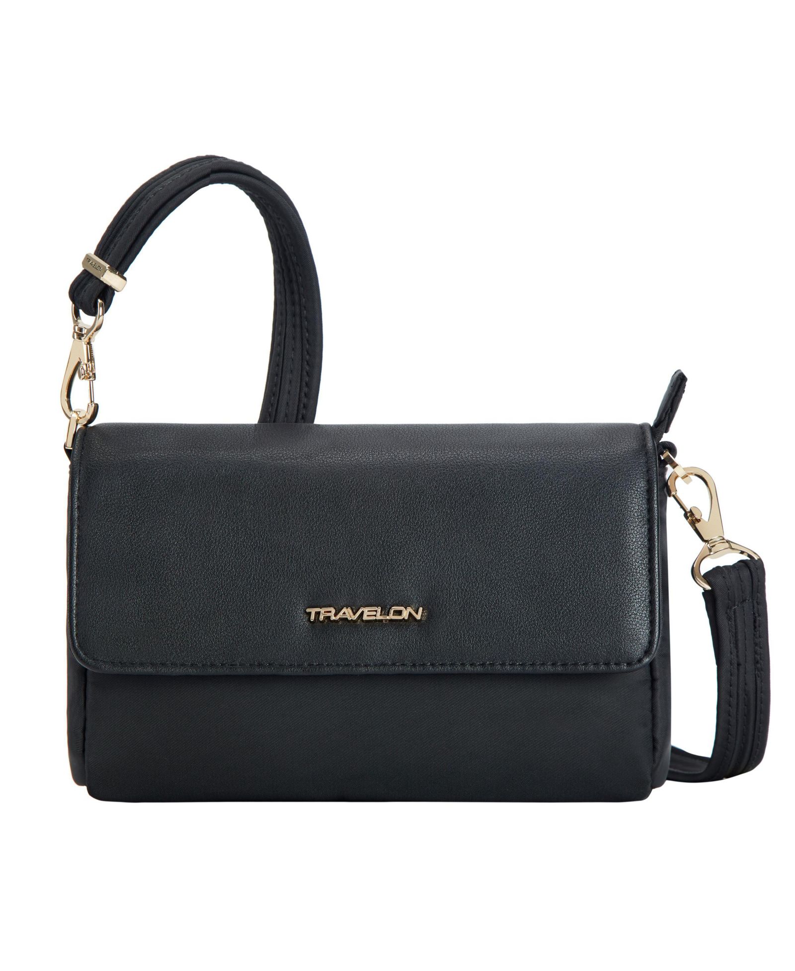 Anti-Theft Addison Belt Bag