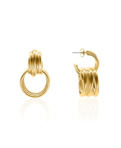 Серьги OMA THE LABEL Idia