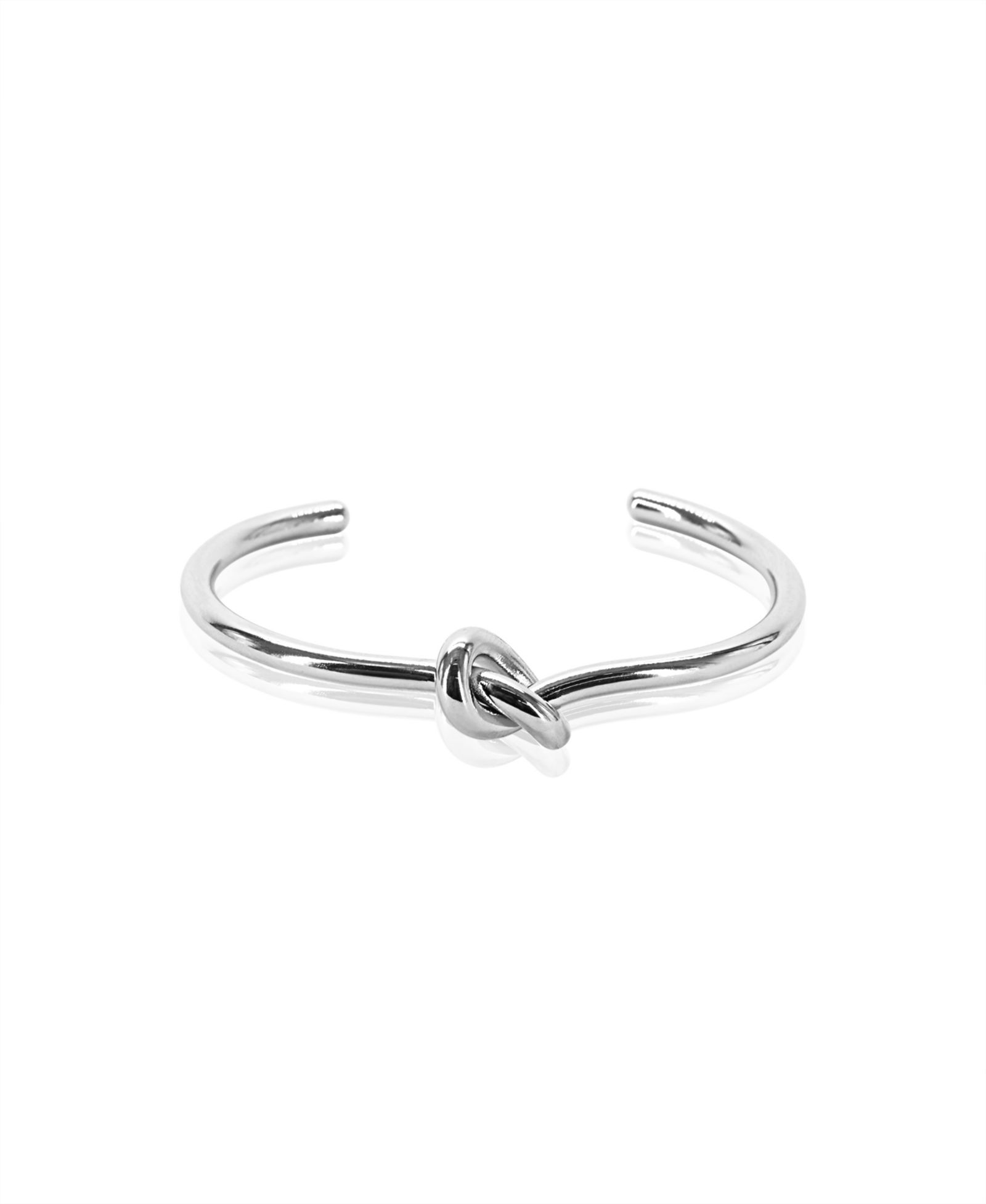 Браслет OMA THE LABEL Philo Knot Bangle