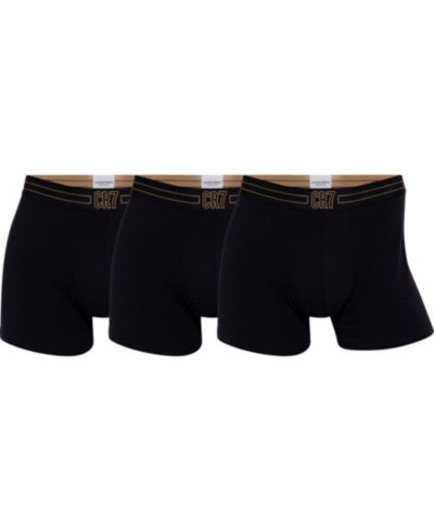 CR7 Cristiano Ronaldo Мужские трусы, Pack of 3