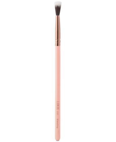 LUXIE 237 Rose Gold Blending Brush