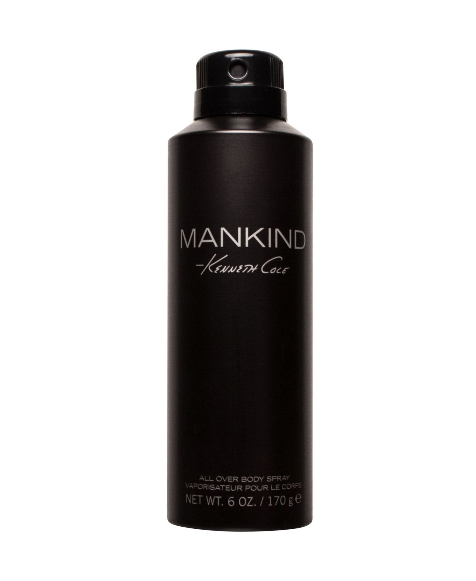 Kenneth Cole Мужской Mankind Body Spray, 6oz