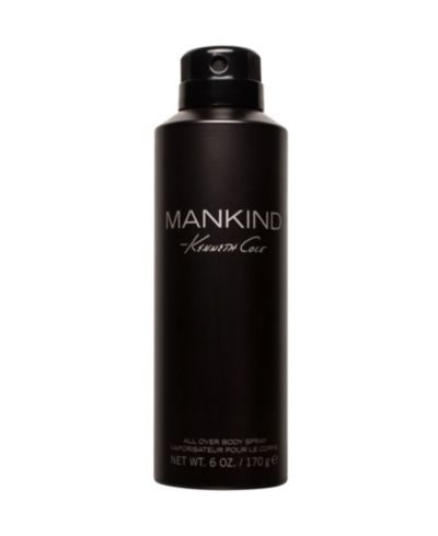 Kenneth Cole Мужской Mankind Body Spray, 6oz
