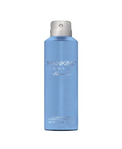 Мужской спрей для тела Kenneth Cole Mankind Legacy, 8 oz