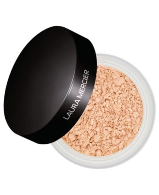 Laura Mercier Мини прозрачная рассыпчатая пудра, 0.33-oz.
