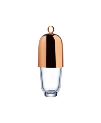 Коктейльный шейкер Nude Glass Hepburn