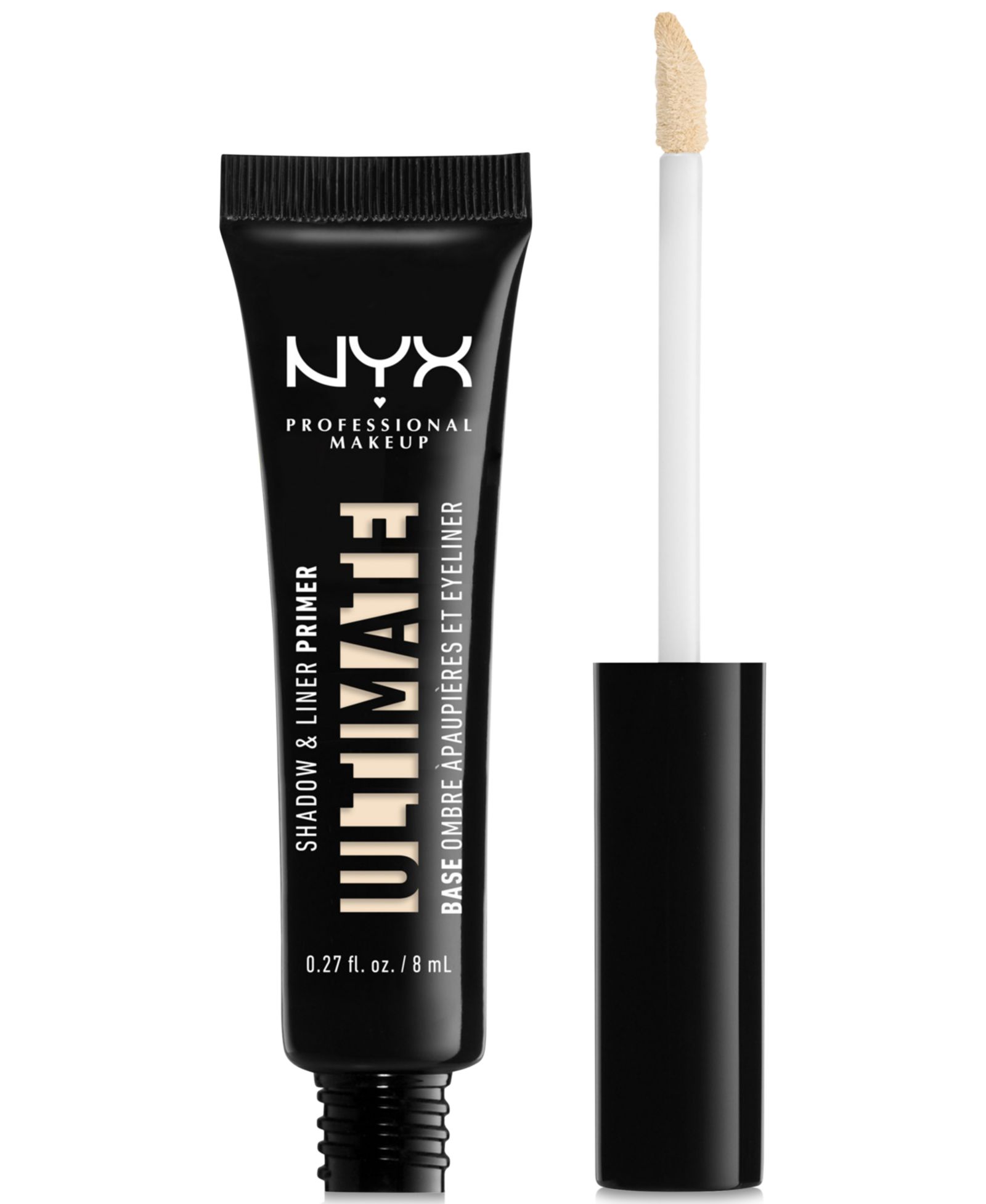NYX Professional Makeup Ultimate Shadow & Liner Primer
