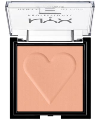 Brightening Peach