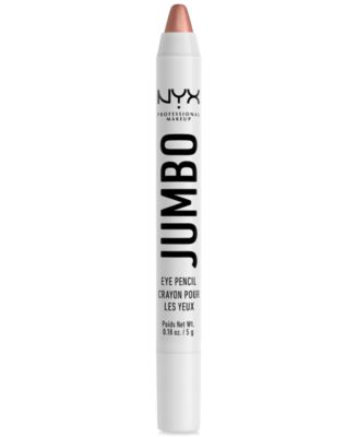 NYX Professional Makeup Jumbo Eye Pencil All-In-One Eyeshadow Eyeliner Pencil