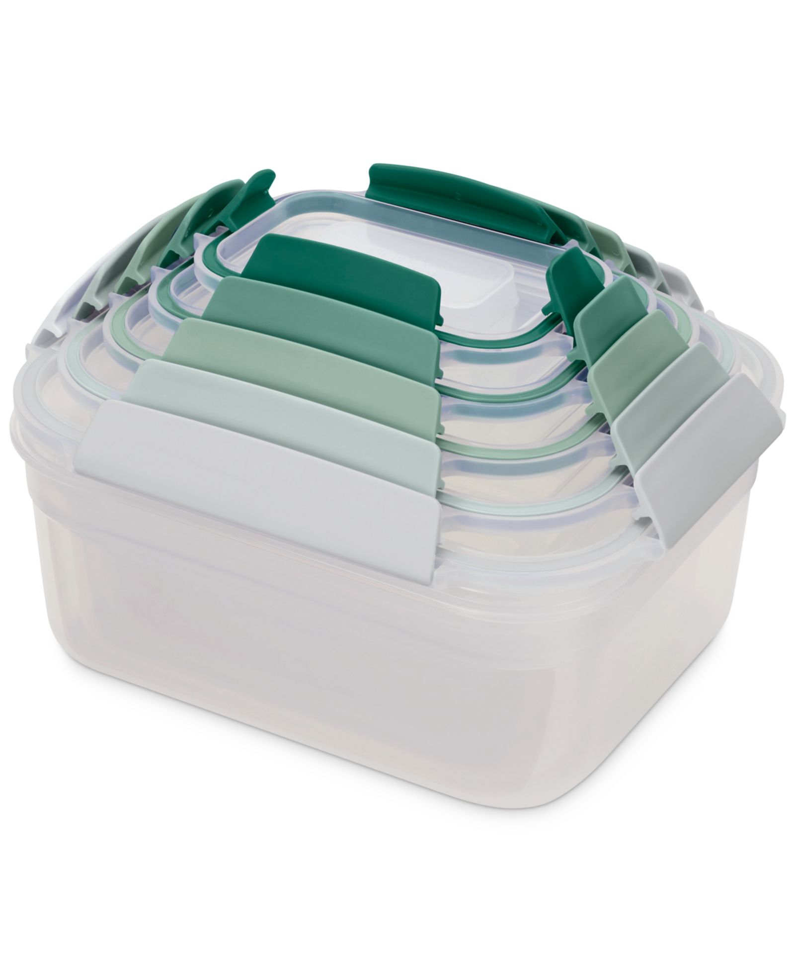 Joseph Joseph Nest Lock 5-Piece Storage Container Set
