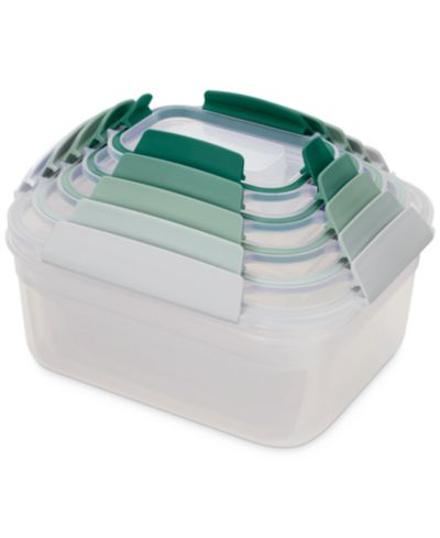 Joseph Joseph набор контейнеров для хранения Nest Lock, 5-piece set