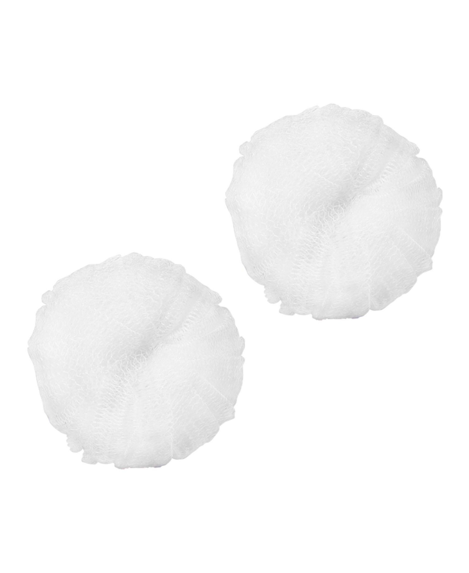 pmd очищающее устройство Silverscrub Silver-Infused Loofah Replacements