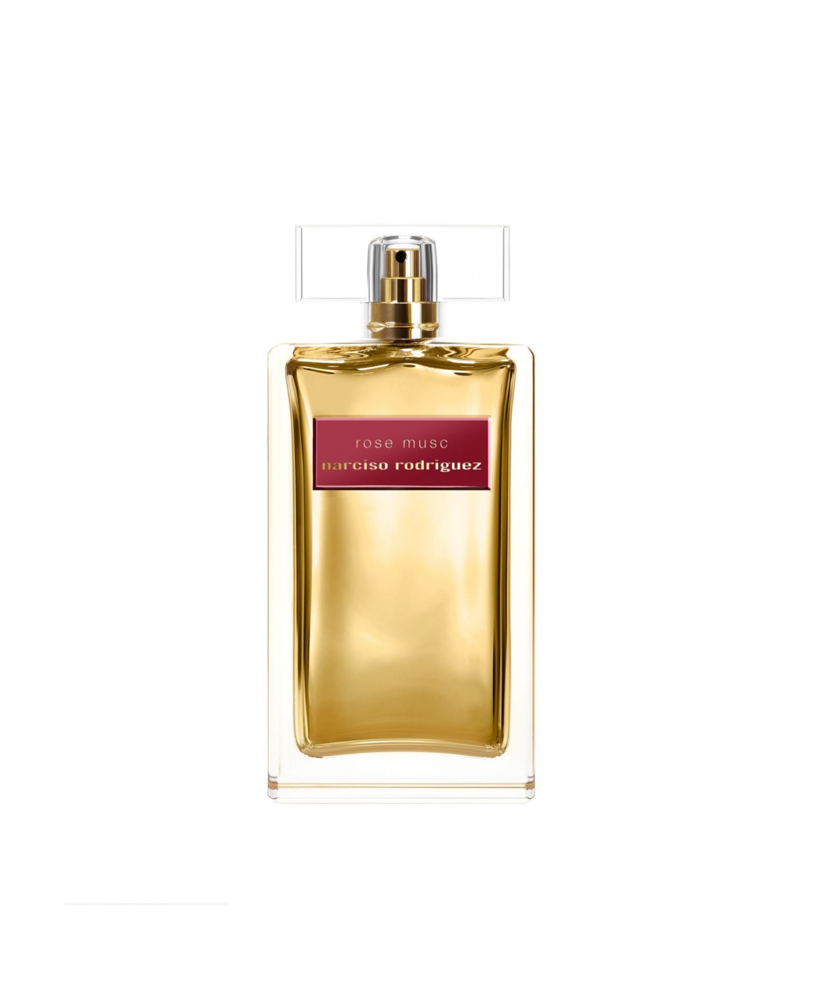 Narciso Rodriguez Rose Musc Eau de Parfum Intense, 3.3 oz., Created for Macy's