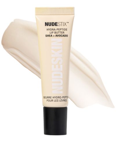 NUDESTIX Nudeskin увлажняющий липовый баттер с пептидами