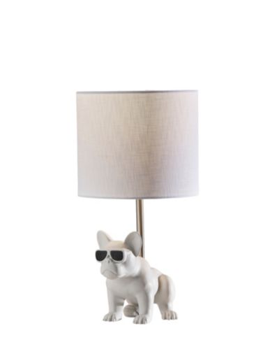 Настольная лампа Adesso Sunny Dog