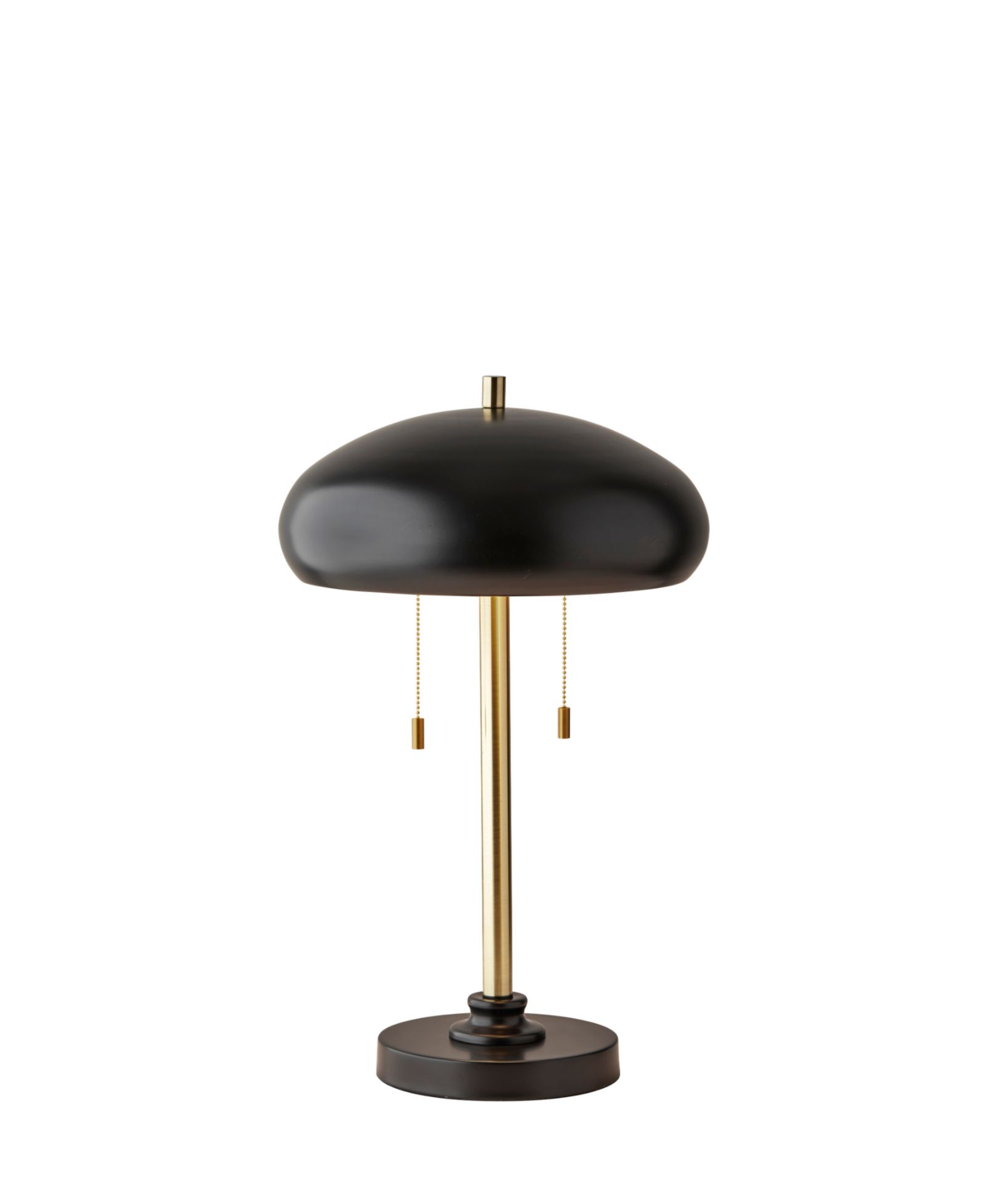 Настольная лампа Adesso Cap Table Lamp