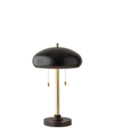 Настольная лампа Adesso Cap Table Lamp