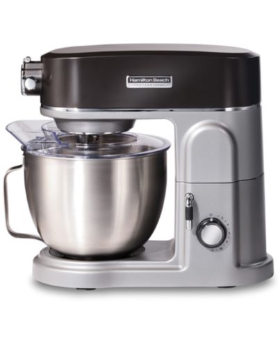 Hamilton Beach Professional All-Metal Stand Mixer