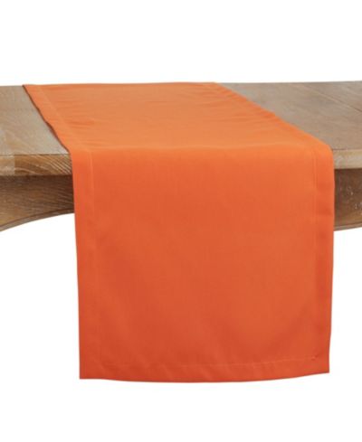 Bright Orange