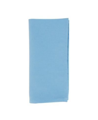 Saro Lifestyle Тканевые салфетки для стола, набор из 12 штук, 20" x 20"