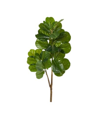 Искусственное дерево 3.5' Fiddle Leaf Fig